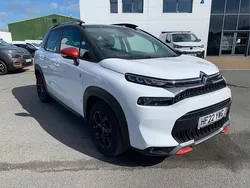 White Used 2022 Citroën C3 Aircross PureTech SUV | £13,495 (Fair price)