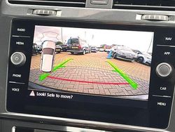 Used 2019 VW Golf VII SE Hatchback | £17,199 (Fair price)