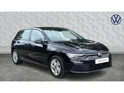 Used 2024 VW Golf VIII | £19,500 (Good price)