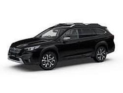 Black Used 2022 Subaru Outback SUV | £28,995 (Expensive)