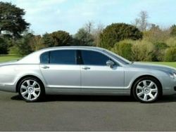 Used 2006 Bentley Continental Flying Spur Sedan | £47,850