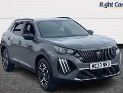 Used 2008 Peugeot 2008 Allure SUV | £14,999