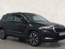 Used 2025 Skoda Karoq SE L SUV | £21,711 (Super price)