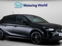 Used 2023 Vauxhall Corsa Hatchback | £11,582 (Fair price)