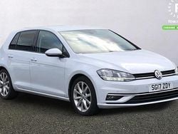 Used 2019 VW Golf VII GT Hatchback | £11,099 (Good price)