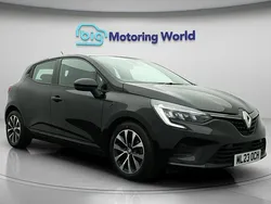 Used 2023 Renault Clio V Evolution | £12,600 (Fair price)