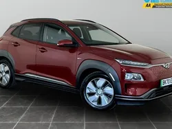 Used 2020 Hyundai Kona Premium SUV | £11,995 (Good price)
