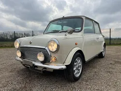 White Used 2000 Mini Cooper Classic Hatchback | £15,999 (Fair price)
