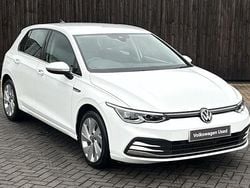 Used 2024 VW Golf VIII Style Hatchback | £18,299 (Super price)