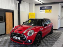 Used 2015 Mini Cooper Clubman Estate | £9,395 (Expensive)