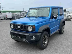 Blue Used 2023 Suzuki Jimny SUV | £24,995 (Fair price)