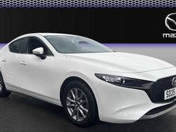 Other Used 2024 Mazda 3 Center-Line Hatchback | £19,381