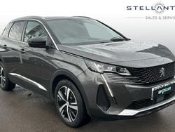 Used 2023 Peugeot 3008 GTi Estate | £18,255 (Fair price)