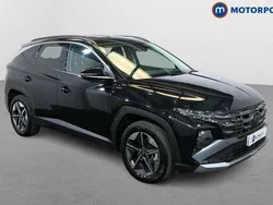 Used 2025 Hyundai Tucson Premium SUV | £28,699 (Fair price)