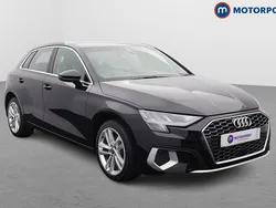 Used 2024 Audi A3 Sportback e-tron Sport Sedan | £19,699 (Super price)