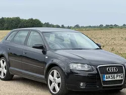 Used 2006 Audi A3 Sport | £1,495 (Super price)