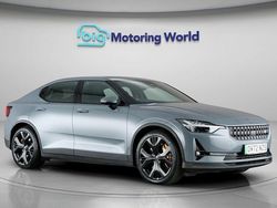 Used 2022 Polestar 2 Performance Hatchback | £24,300 (Good price)