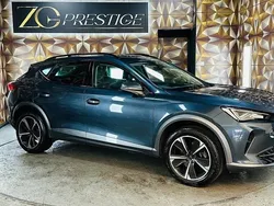 Used 2024 Cupra Formentor SUV | £16,395 (Good price)