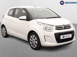 Used 2020 Citroën C1 Feel Hatchback | £6,949 (Good price)