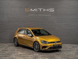 Used 2020 VW Golf VII R Hatchback | £26,795 (Fair price)