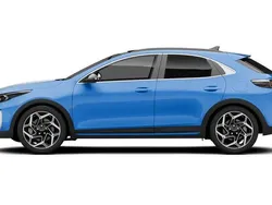 New 2024 Kia XCeed 2 SUV | £21,255 (Fair price)