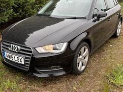 Used 2015 Audi A3 Sport | £7,995 (Super price)