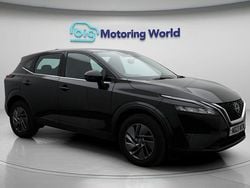Used 2023 Nissan Qashqai Acenta Premium SUV | £15,800 (Super price)