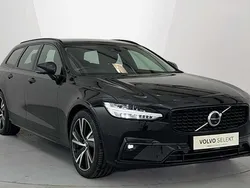 Used 2023 Volvo V90 Plus Estate | £35,091 (Fair price)