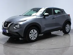 Grey Used 2023 Nissan Juke Visia SUV | £13,724 (Good price)