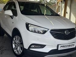 Used 2019 Vauxhall Mokka Active SUV | £6,995 (Good price)