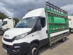 White Used 2019 Iveco Daily Van | £7,999 (Fair price)