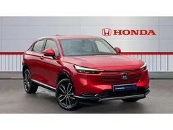 Other Used 2023 Honda HR-V Advance SUV | £24,270 (Fair price)