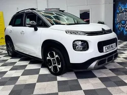 Used 2019 Citroën C3 Aircross Flair SUV | £7,400 (Fair price)