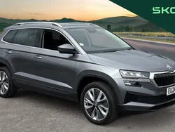 Used 2025 Skoda Karoq SE L SUV | £26,990 (Fair price)