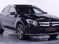 Used 2016 Mercedes 200 AMG line Hatchback | £14,350 (Fair price)