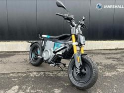 Black Used 2024 BMW 02 Sedan | £5,390