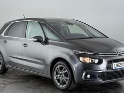 Used 2019 Citroën C4 SpaceTourer Flair MPV | £10,350 (Super price)