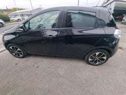 Black Used 2019 Renault Zoe Dynamique Hatchback | £5,190 (Fair price)