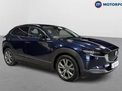 Used 2022 Mazda CX-30 Edition SUV | £18,449 (Fair price)