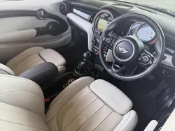 Grey Used 2018 Mini Cooper Cabriolet Cabriolet | £14,999 (Fair price)