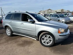 Silver Used 2011 Volvo XC90 SE SUV | £2,495 (Fair price)