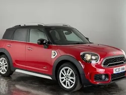 Used 2020 Mini Cooper S Countryman Sport SUV | £18,450 (Fair price)
