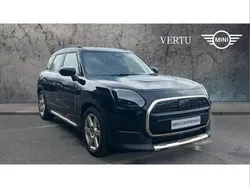 Other New 2024 Mini Countryman Exclusive SUV | £27,990