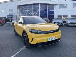 Yellow Used 2024 Ford Capri Premium Estate | £36,495 (Fair price)