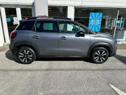 Grey Used 2017 Citroën C3 Aircross Feel SUV | £8,995 (Fair price)