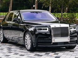 Used 2020 Rolls Royce Phantom Sedan | £224,000