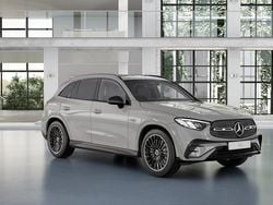 New 2025 Mercedes GLC300e Urban Estate | £54,395 (Fair price)