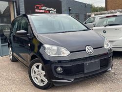 Other Used 2013 VW up! high up! Hatchback | £5,495 (Fair price)