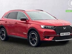 Used 2022 DS Automobiles DS7 Crossback Performance SUV | £15,399 (Good price)