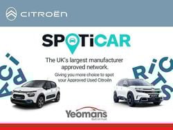 Grey Used 2018 Citroën C3 Aircross Flair SUV | £11,351 (Fair price)